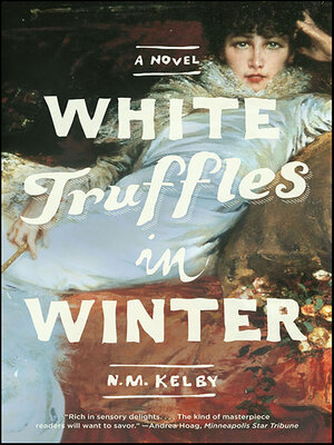 cover image of White Truffles in Winter